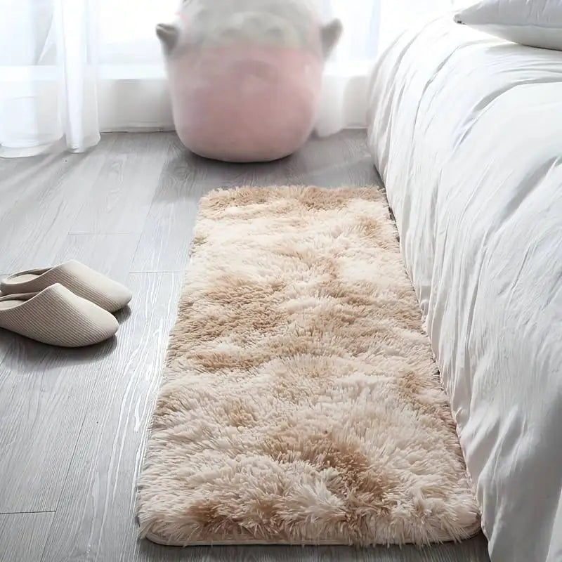 CloudHaven Plush Shag Rug – Ultra-Soft Comfort for Every Space