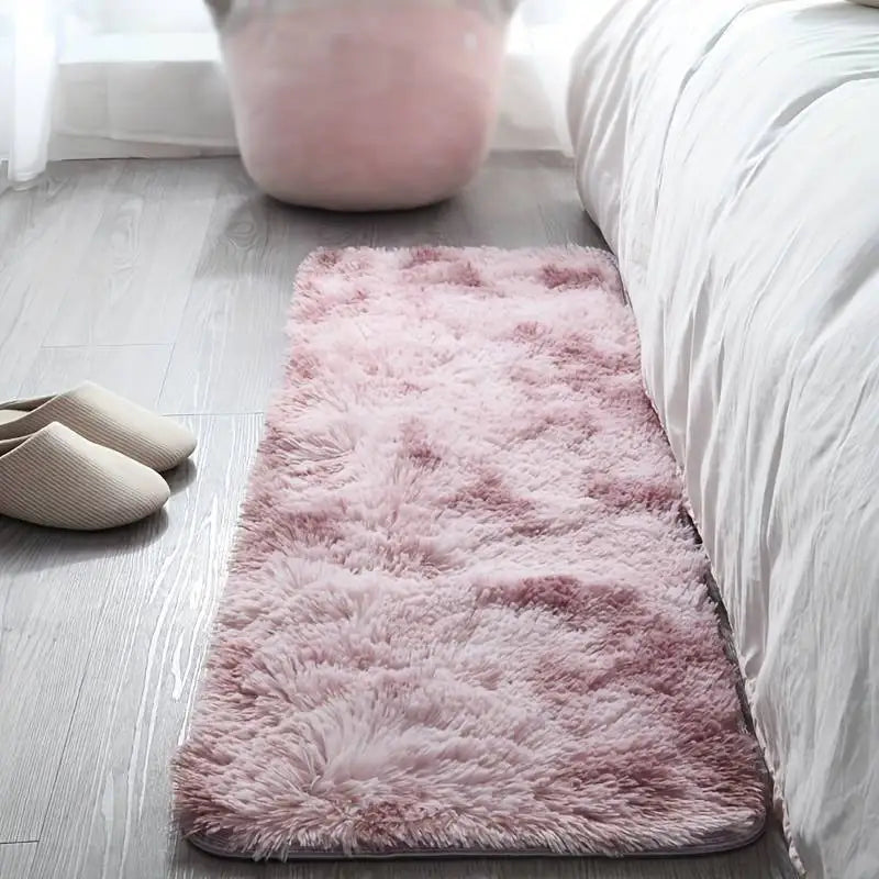 CloudHaven Plush Shag Rug – Ultra-Soft Comfort for Every Space