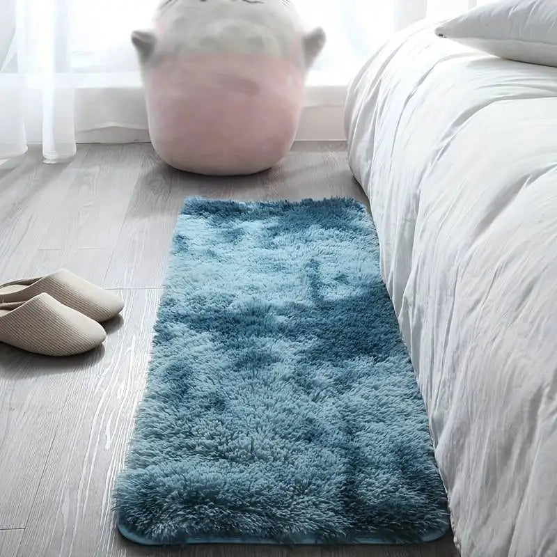 CloudHaven Plush Shag Rug – Ultra-Soft Comfort for Every Space